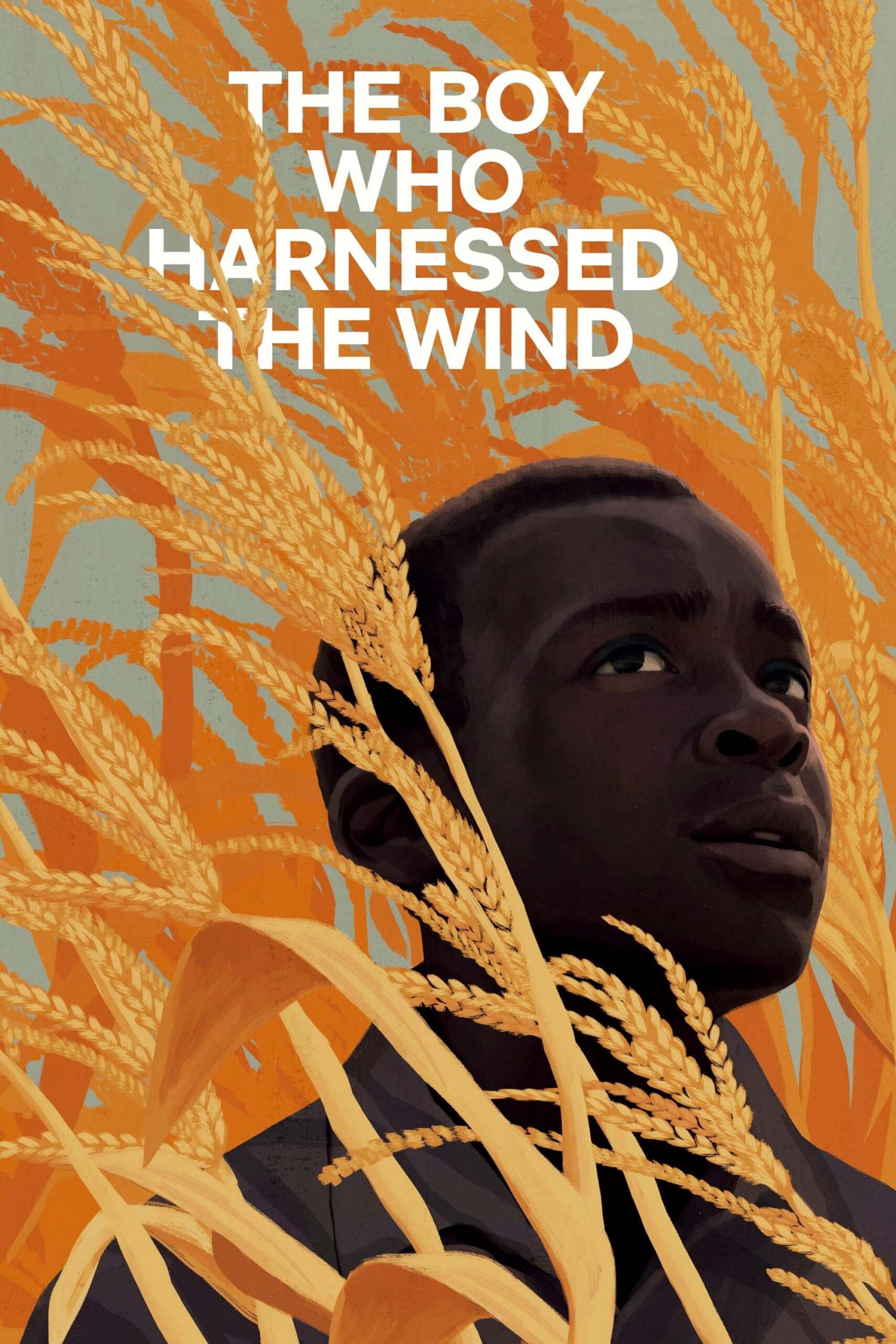 The Boy Who Harnessed the Wind