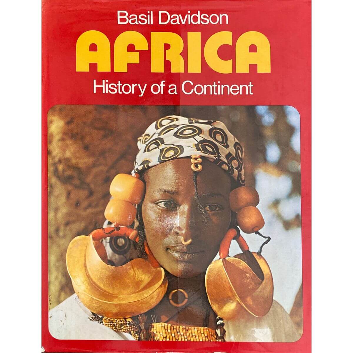Africa