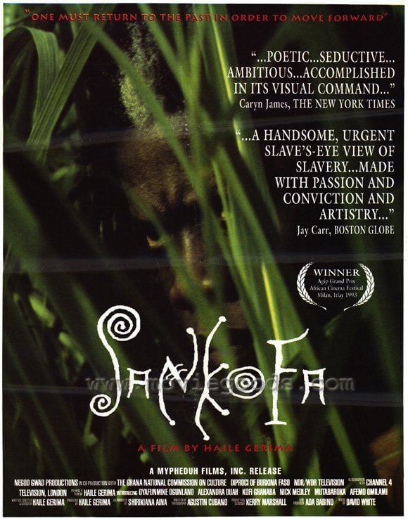 Sankofa